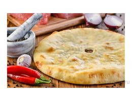 Осетинский пирог «Фыджин» с мясом 1000 г
