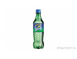 Спрайт 0,5 л